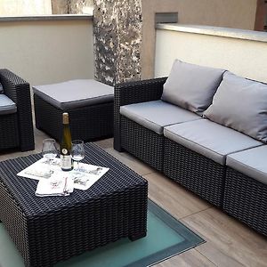 Appartement Avec Terrasse 